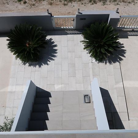 Apartments Villa Prima Privlaka  Dış mekan fotoğraf