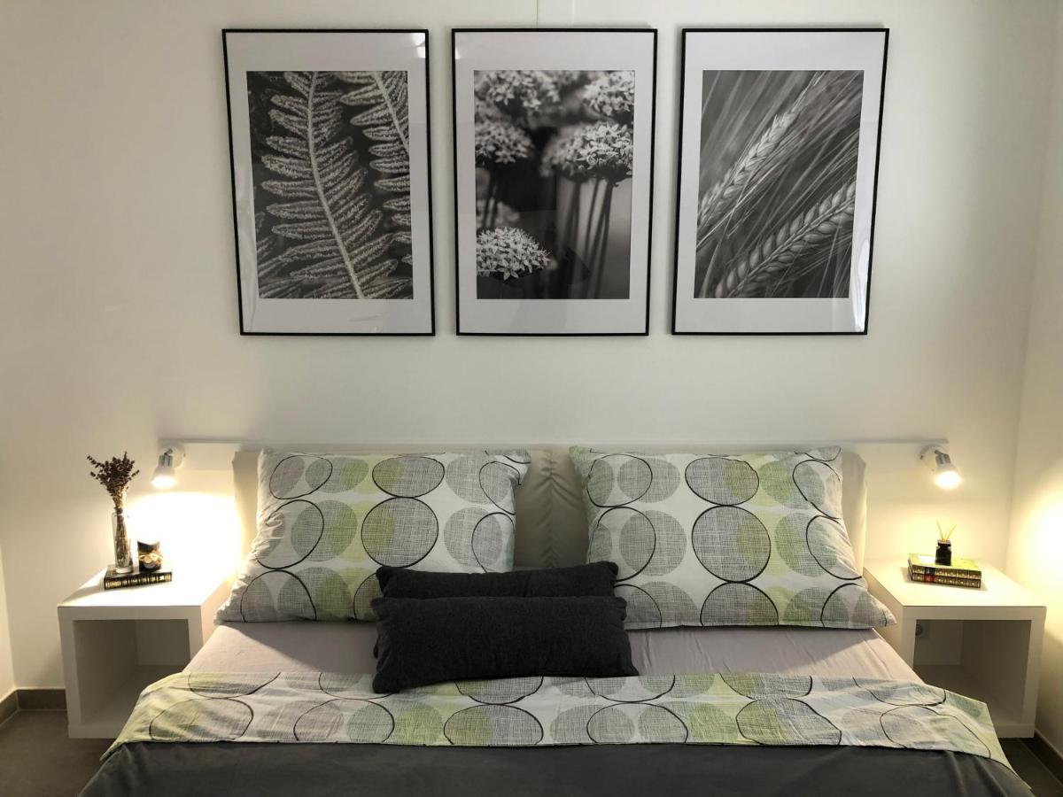 Apartments Villa Prima Privlaka  Dış mekan fotoğraf