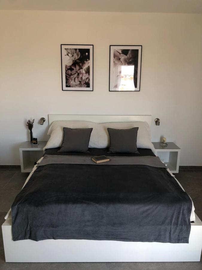 Apartments Villa Prima Privlaka  Dış mekan fotoğraf