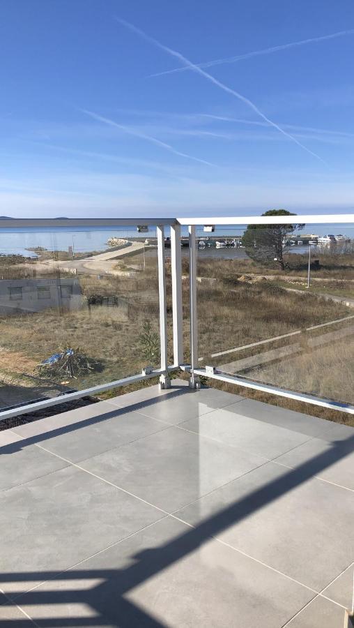 Apartments Villa Prima Privlaka  Dış mekan fotoğraf