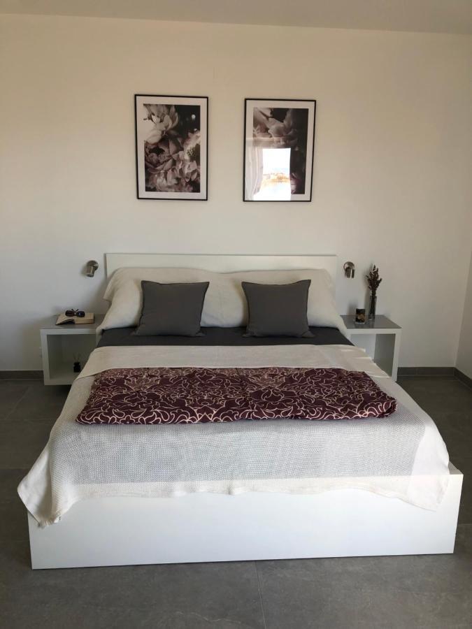Apartments Villa Prima Privlaka  Dış mekan fotoğraf
