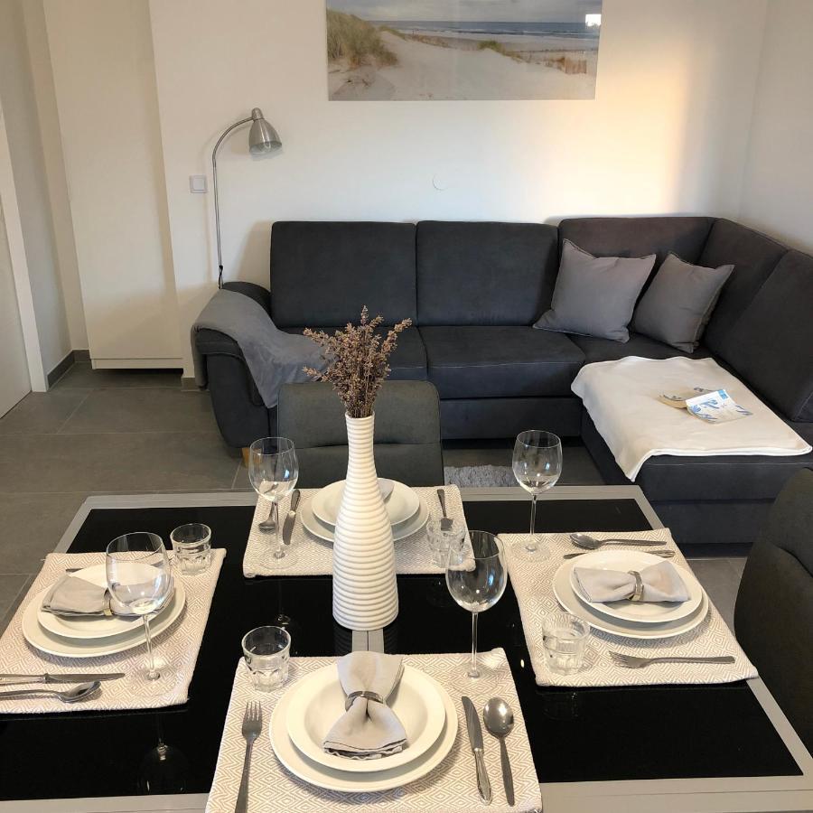 Apartments Villa Prima Privlaka  Dış mekan fotoğraf