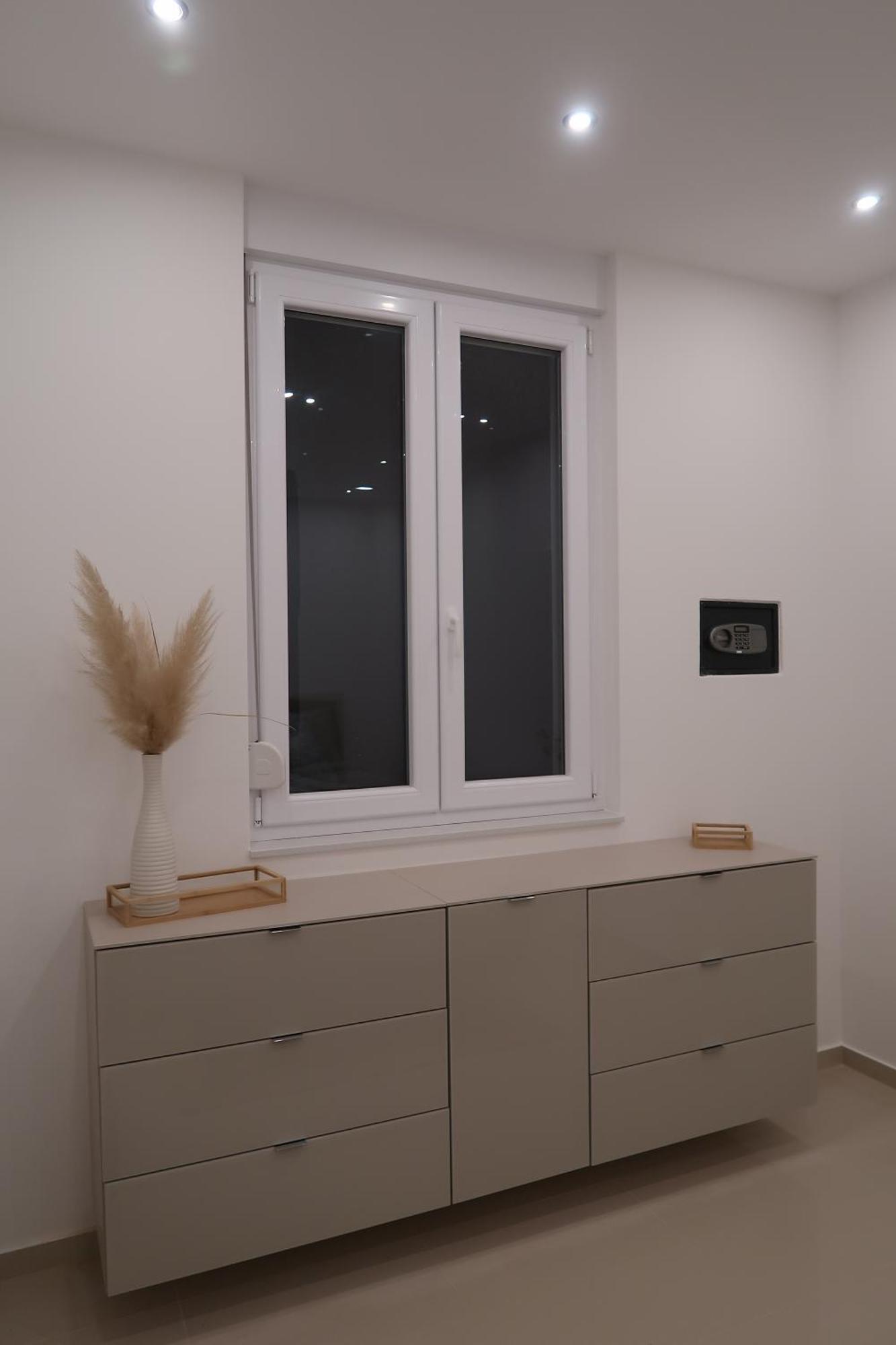 Apartments Villa Prima Privlaka  Dış mekan fotoğraf