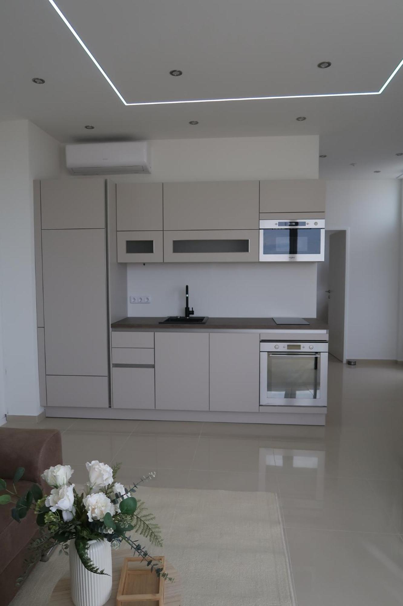 Apartments Villa Prima Privlaka  Dış mekan fotoğraf