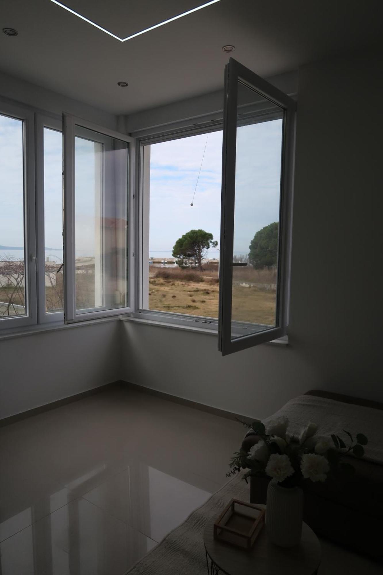 Apartments Villa Prima Privlaka  Dış mekan fotoğraf