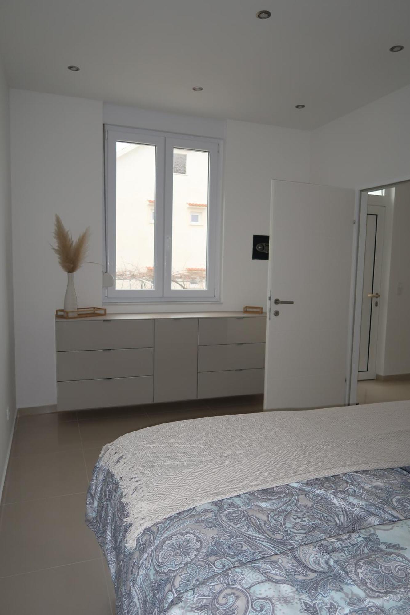Apartments Villa Prima Privlaka  Dış mekan fotoğraf