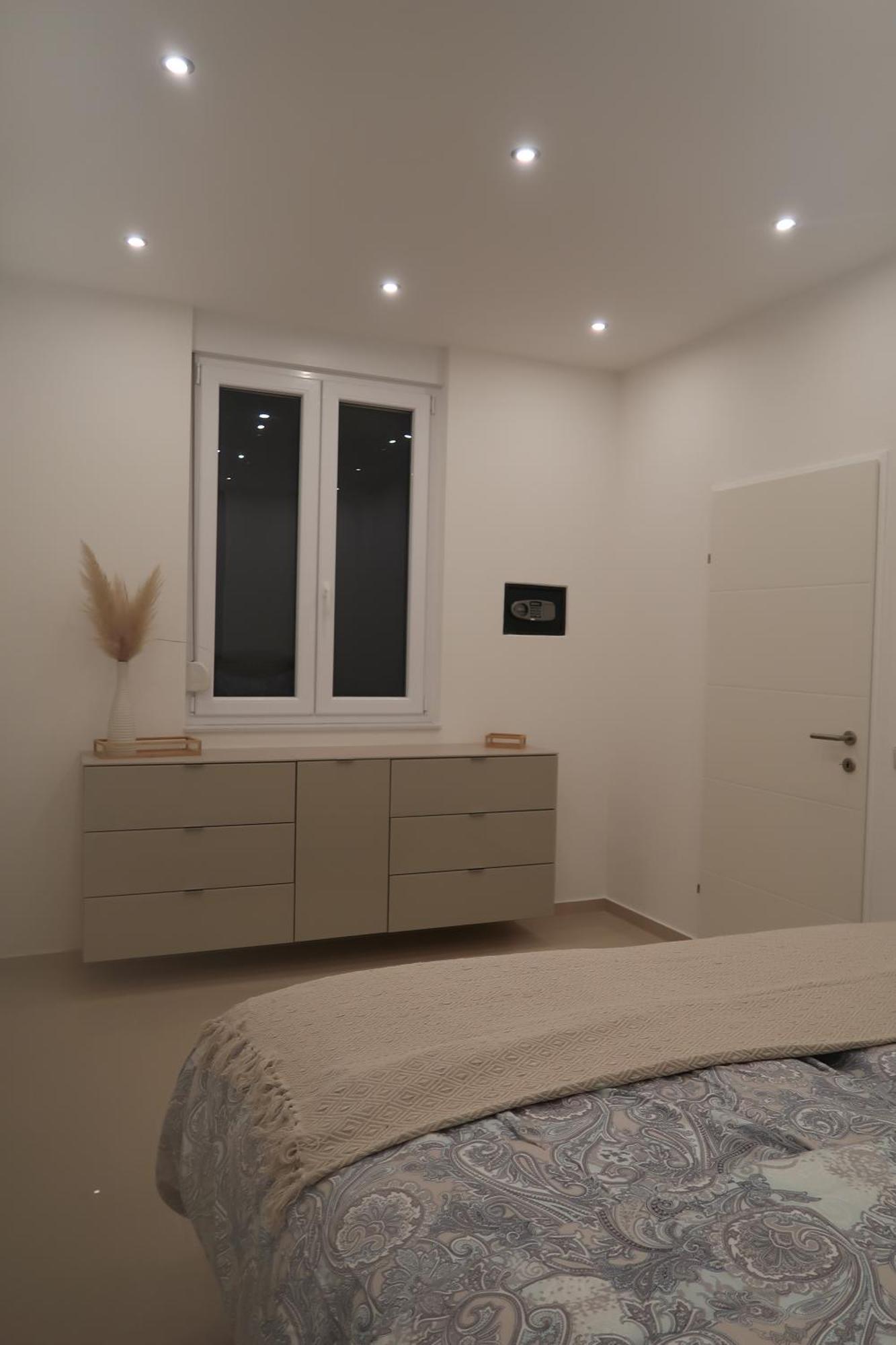 Apartments Villa Prima Privlaka  Dış mekan fotoğraf