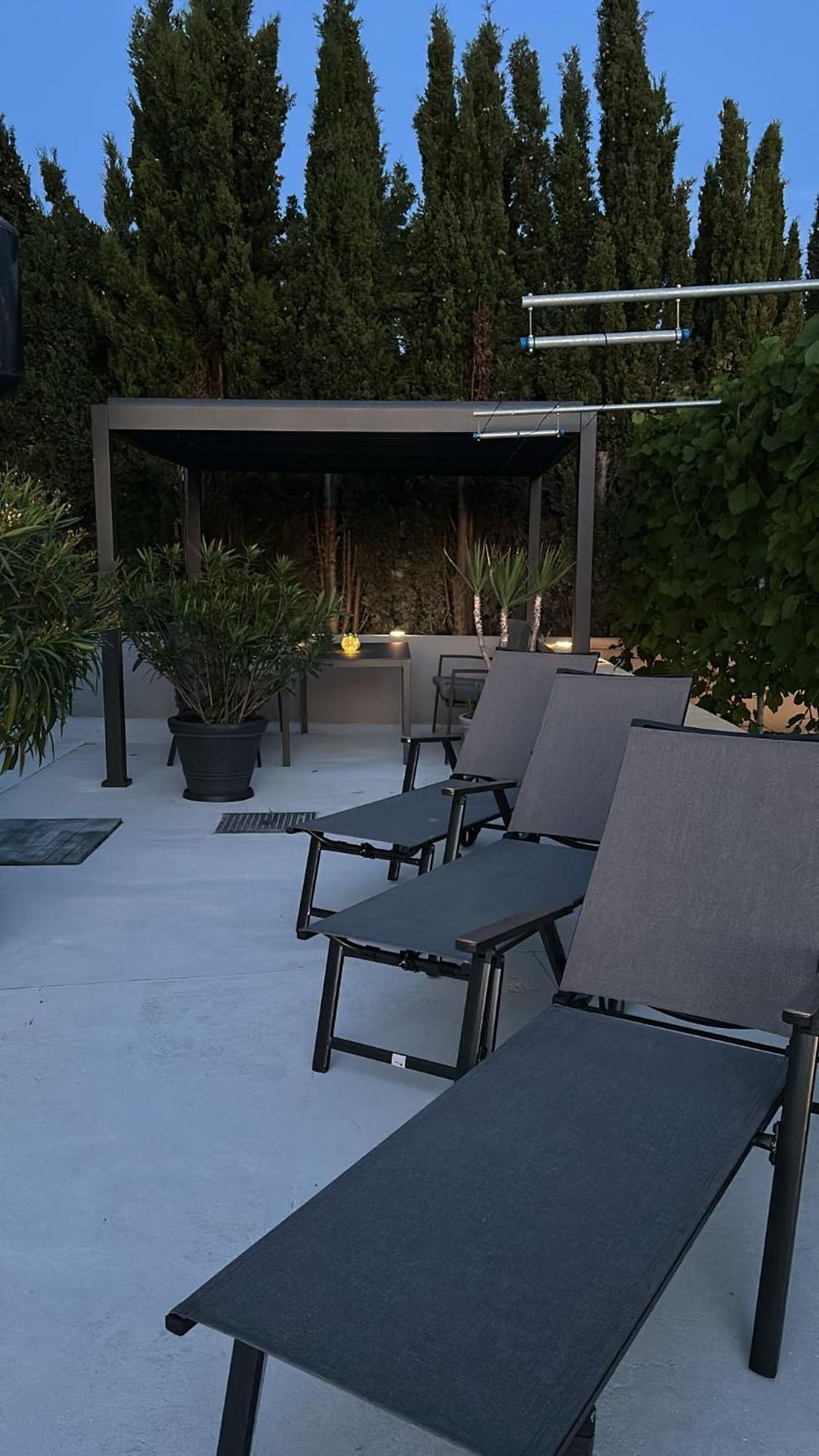 Apartments Villa Prima Privlaka  Dış mekan fotoğraf