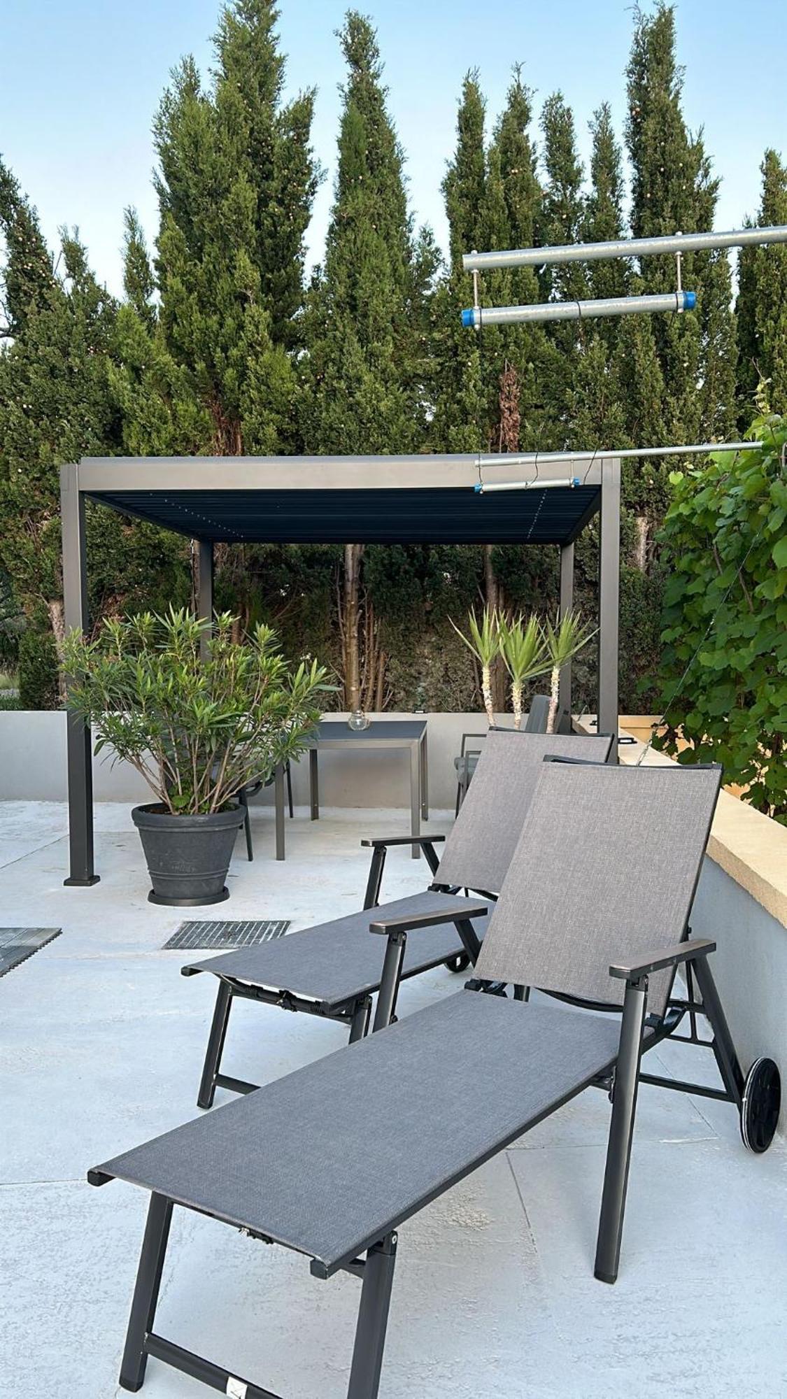 Apartments Villa Prima Privlaka  Dış mekan fotoğraf
