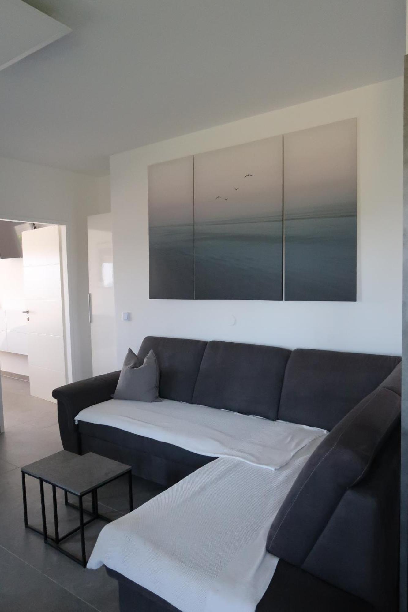 Apartments Villa Prima Privlaka  Dış mekan fotoğraf