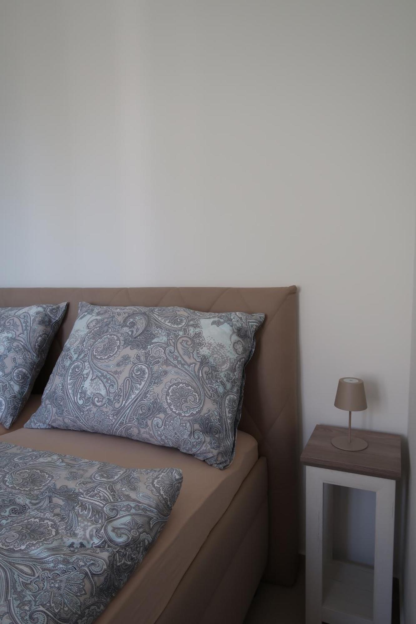 Apartments Villa Prima Privlaka  Dış mekan fotoğraf